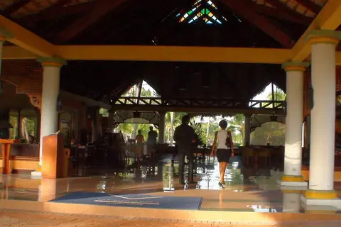 Vik Hotel Cayena Beach in Salvaleón de Higüey — foto 4
