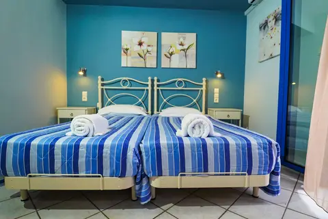 Gina Appartments in Πάργα — foto 7