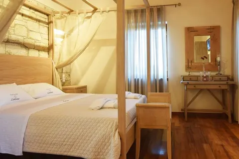 Liokrina Suites in Koroni Municipal Unit — foto 11