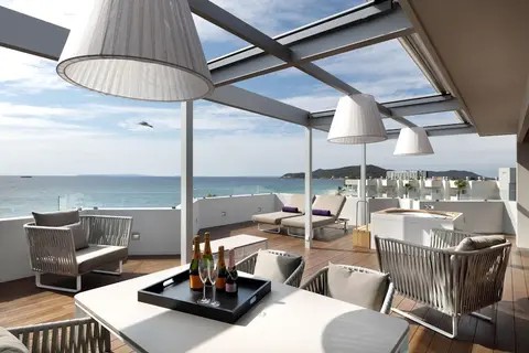 Sentido Garbi Ibiza Resort & Spa in Sant Jordi de ses Salines, foto 16