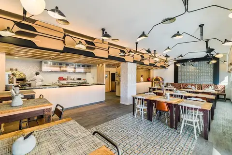 Hotel H10 Mediterranean Village in Salou — foto 5