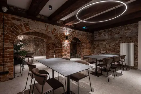 Rixwell Konventa Seta in Riga — foto 6