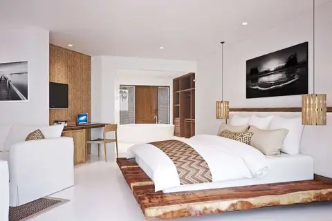 SeaSense Boutique Hotel & Spa in Quatre Cocos VCA — foto 10