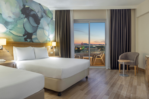 Wyndham Garden Lara foto 15