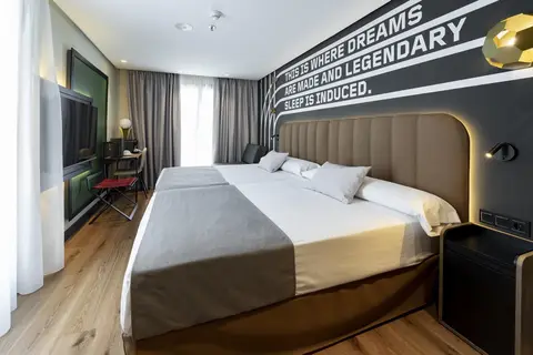 Magic Sports Hotel in Oropesa Del Mar — foto 4