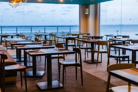 Seaview Hotel - Adults Only 16+ in San Lawrenz — foto 7