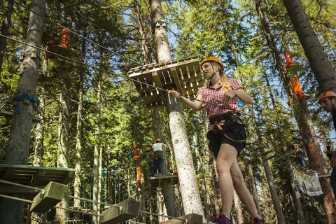 Vakantiepark Katschberg foto 7