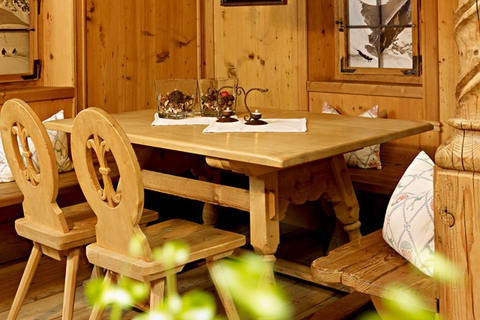 Hotel Tyrolerhof foto 3