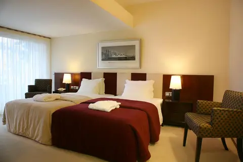 Santana Hotel & Spa in Vila do Conde — foto 4