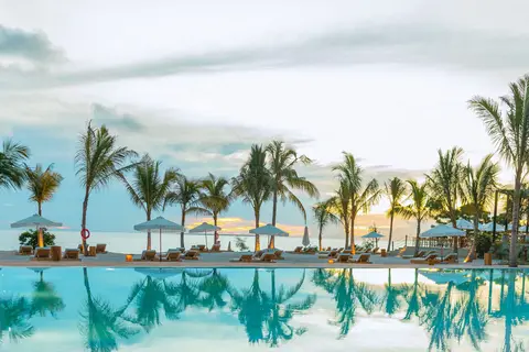 Aldiana Club Zanzibar Kwanza in Mtende — foto 7