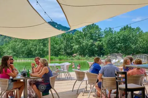 Vakantiepark L&ampapos;Espinet foto 6