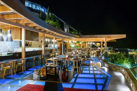 Royal Marmin Bay Boutique & Art Hotel in Δημοτική Ενότητα Αγίου Νικολάου — foto 3