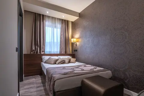 Hotel Smart Holiday in Venetië — foto 22