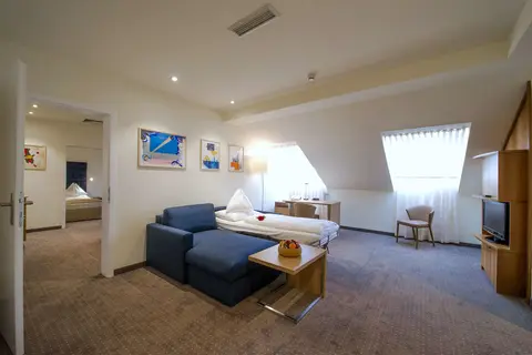 HiLight Suites Hotel in Wenen — foto 25