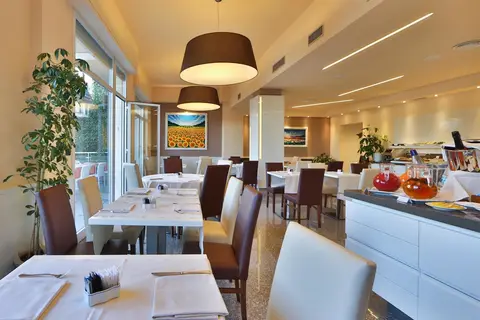 Best Western Plus Tigullio Royal Hotel in Rapallo, foto 27