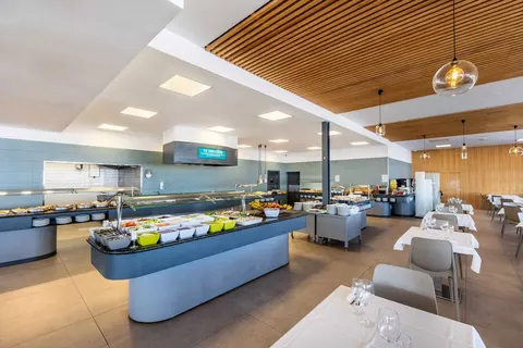 Hotel Servatur Altamar foto 4