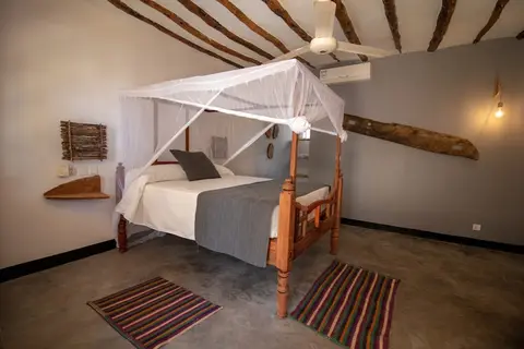 Nest Style Beach Zanzibar in Makunduchi — foto 24