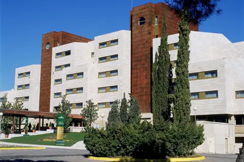 Parador de Salamanca in Salamanca — foto 20