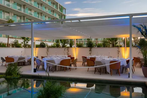 Aqua Hotel Atzavara & Spa foto 16