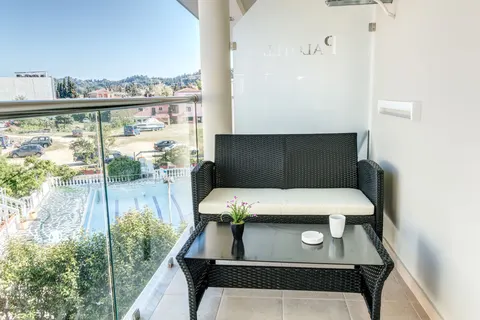 Palotel Luxury Hotel in Gouvia — foto 7