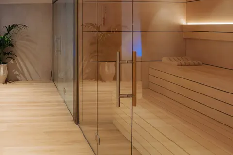 Hotel MS Aquamarina foto 13