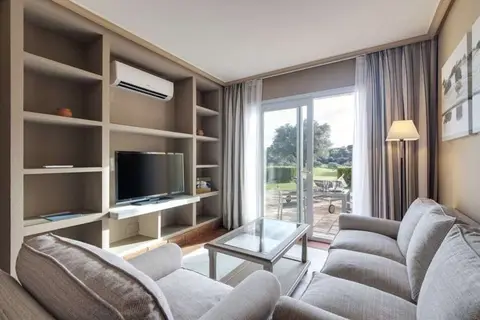 Barcelo Montecastillo Golf & Sports Hotel in Jerez de la Frontera — foto 17