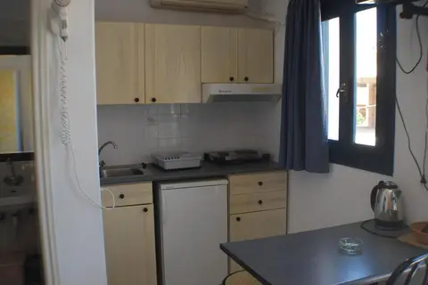 Renia Hotel in Δημοτική Ενότητα Γαζίου — foto 8