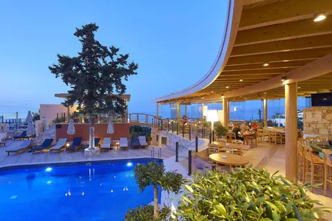 Esperides Resort Crete in Chersonisos Municipal Unit, foto 24