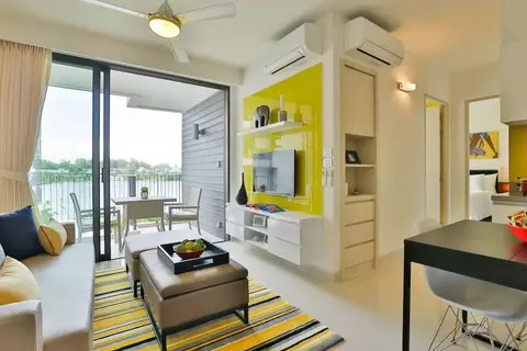 Cassia Phuket in ตำบลเชิงทะเล — foto 4