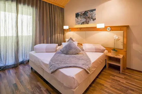 Appartementen Beverly Hill Ischgl foto 3