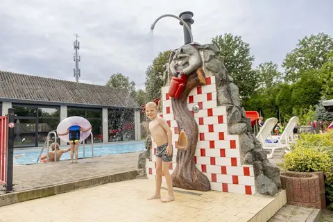 Camping Klein Canada in Afferden, foto 4
