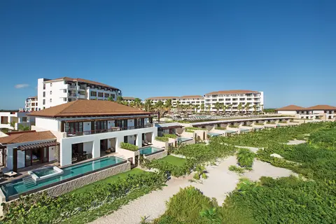 Secrets Playa Mujeres Golf & Spa Resort in Cancùn — foto 16