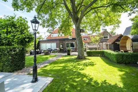 Hush Bed and Breakfast foto 23