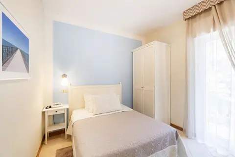 Hotel Andreaneri in Pietrasanta, foto 2