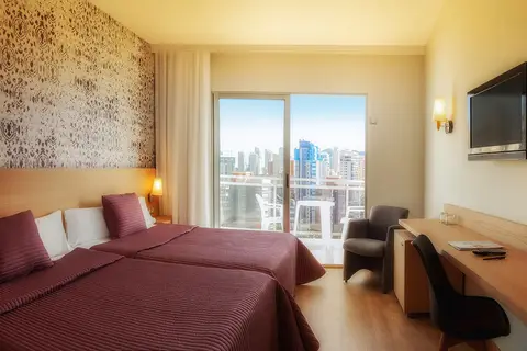 RH Princesa Hotel & SPA in Benidorm — foto 5