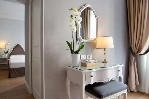 Hotel Rapallo in Florence, foto 3