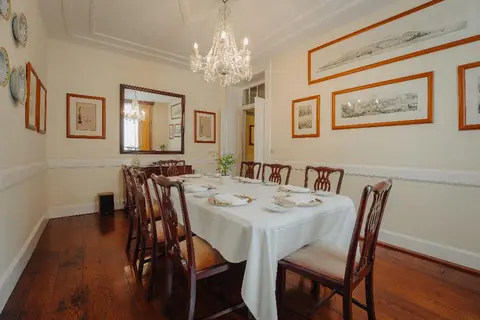 Quinta da Bela Vista in Funchal, foto 19