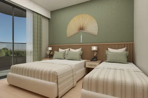 Annabella Park Hotel in Alanya — foto 25