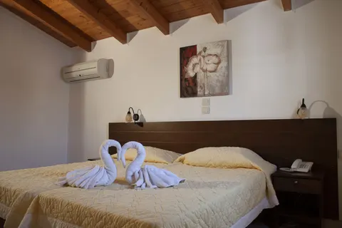 Blue Sky Apartments in Rethymno — foto 4