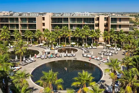 Marriott Residences Salgados Resort in Albufeira, foto 18