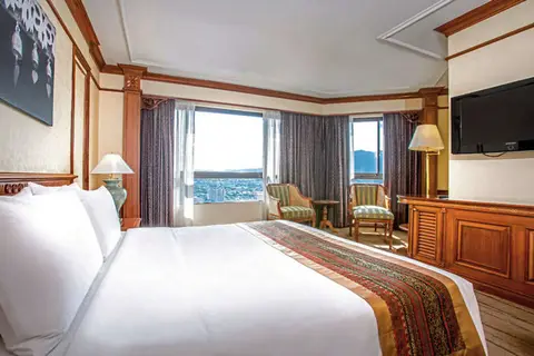Centara Riverside Hotel Chiang Mai in เชียงใหม่ — foto 12