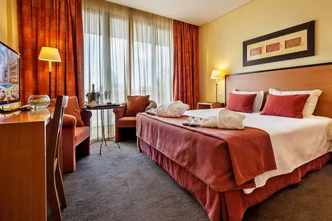 Sao Miguel Park Hotel in Ponta Delgada — foto 14