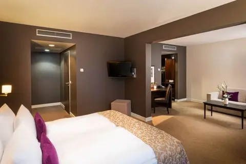 Elaya Hotel Munich Schwabing in München — foto 7