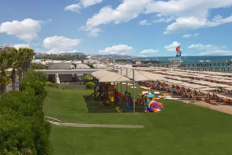 Calista Luxury Resort in Serik — foto 9