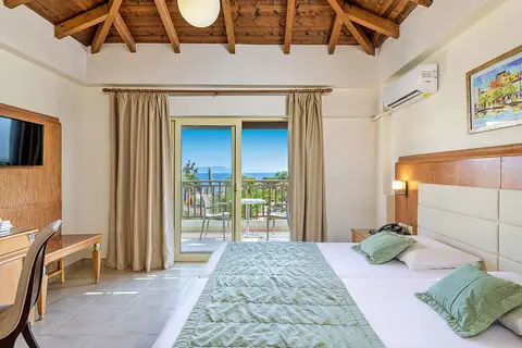 Natura Park Village in Kos, foto 3