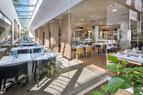 Hotel Sumus Stella & Spa in Pineda de Mar — foto 28