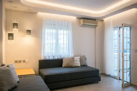 Evdokia Suites in Δημοτική Ενότητα Γουβών — foto 21