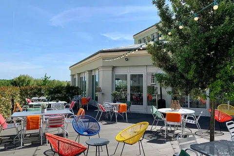 B&B HOTEL près de Disneyland® Paris in Magny-le-Hongre — foto 3