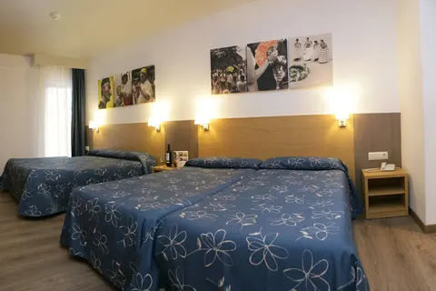 Hotel Acapulco in Lloret de Mar — foto 15