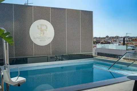 Hotel Soho Boutique Catedral foto 15